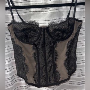 Urban Outfitters Corsets